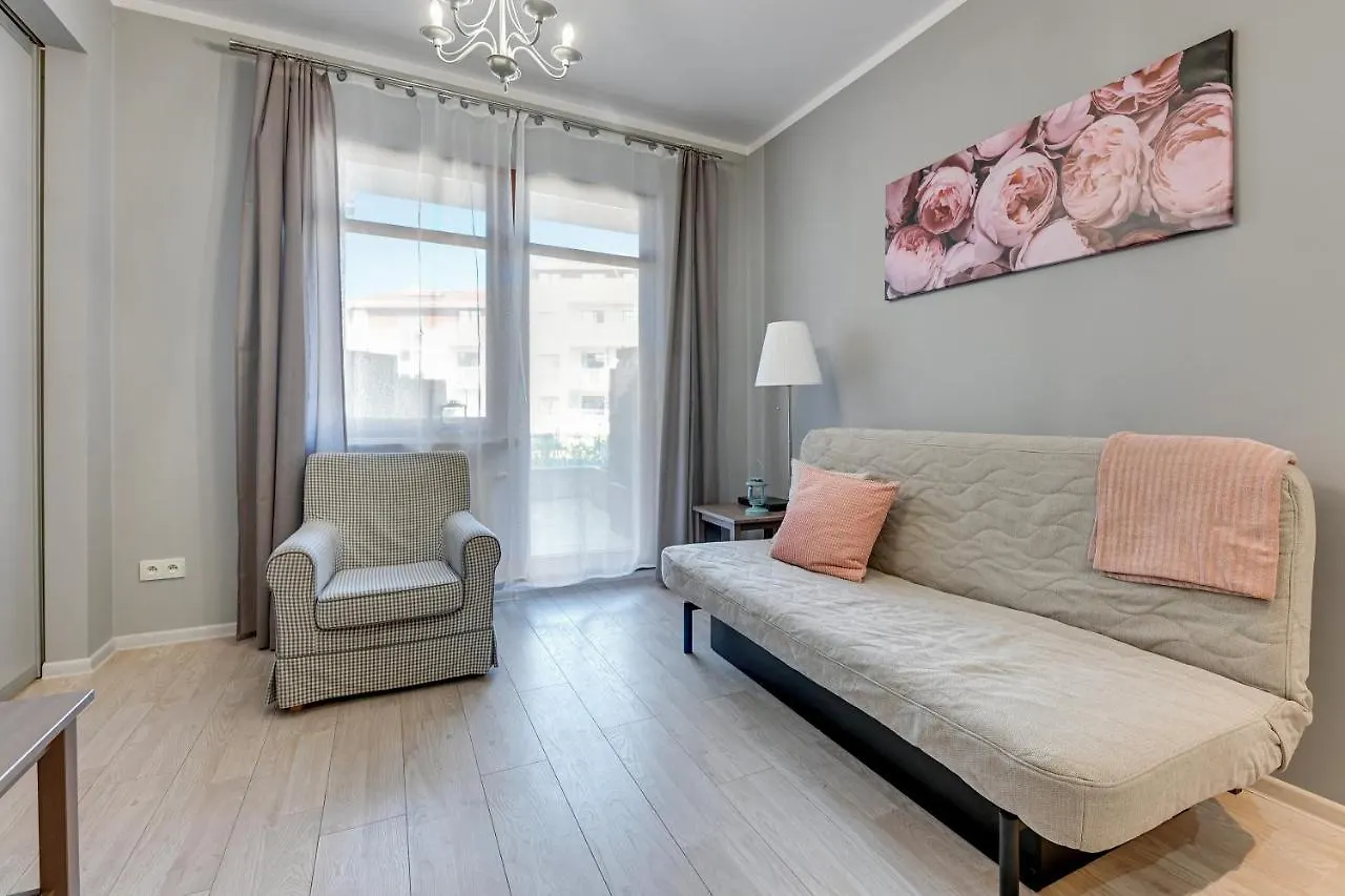 Grand Apartments - Neptun Park.