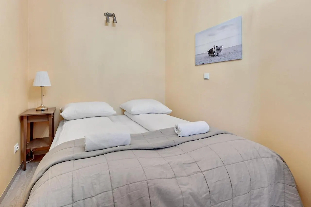Grand Apartments - Neptun Park. Poland