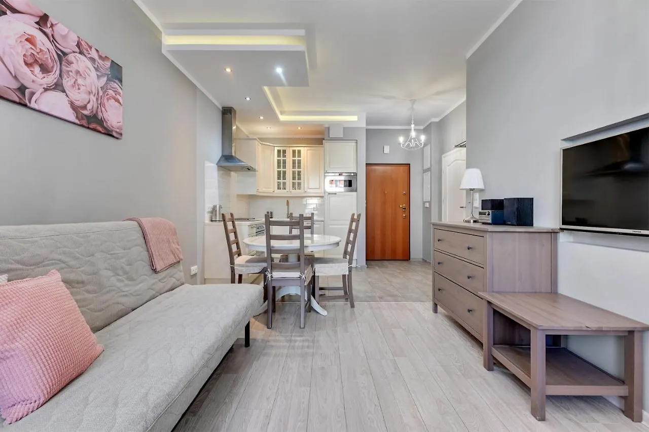 Grand Apartments - Neptun Park.