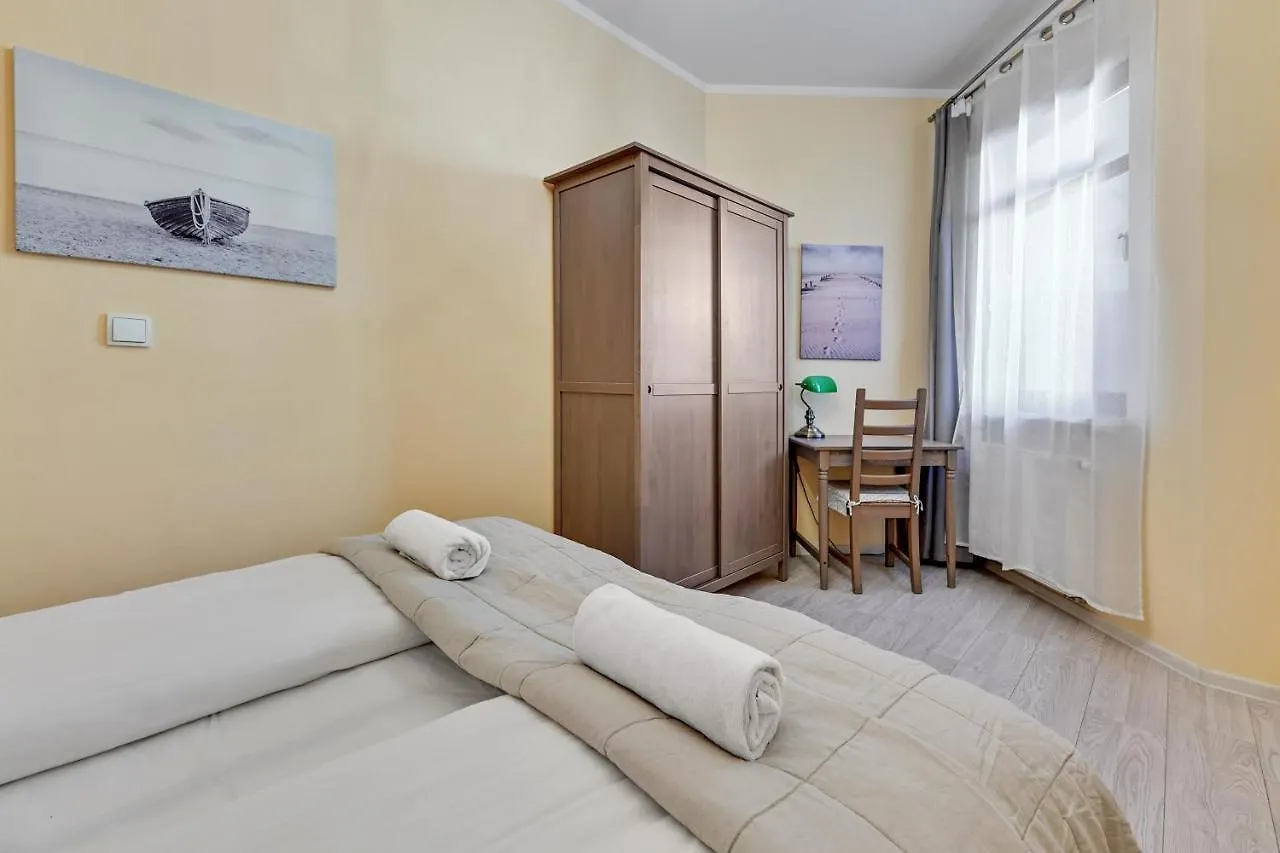 Grand Apartments - Neptun Park. Poland