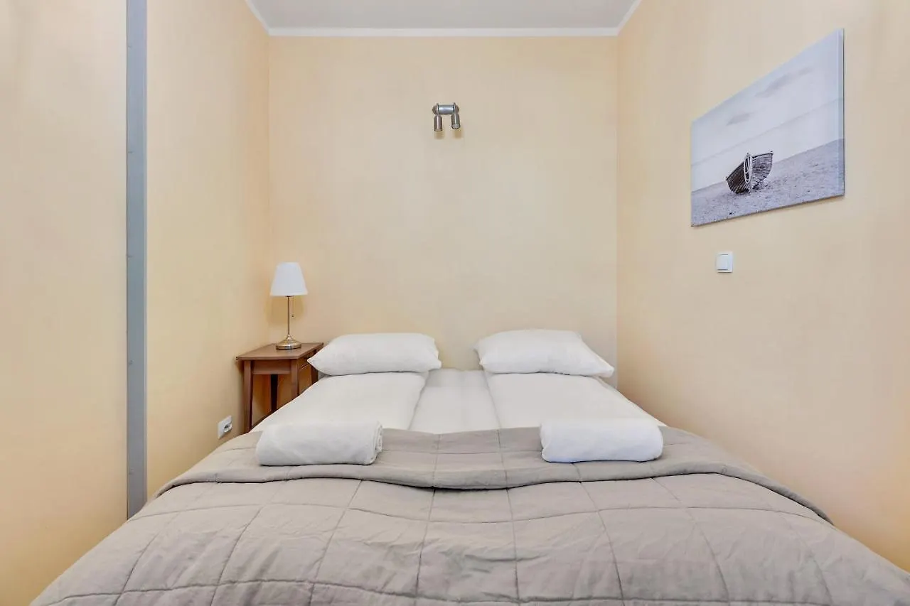 Grand Apartments - Neptun Park.