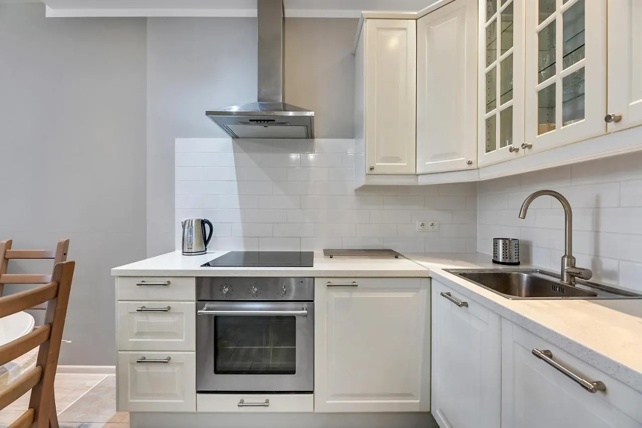 Grand Apartments - Neptun Park.