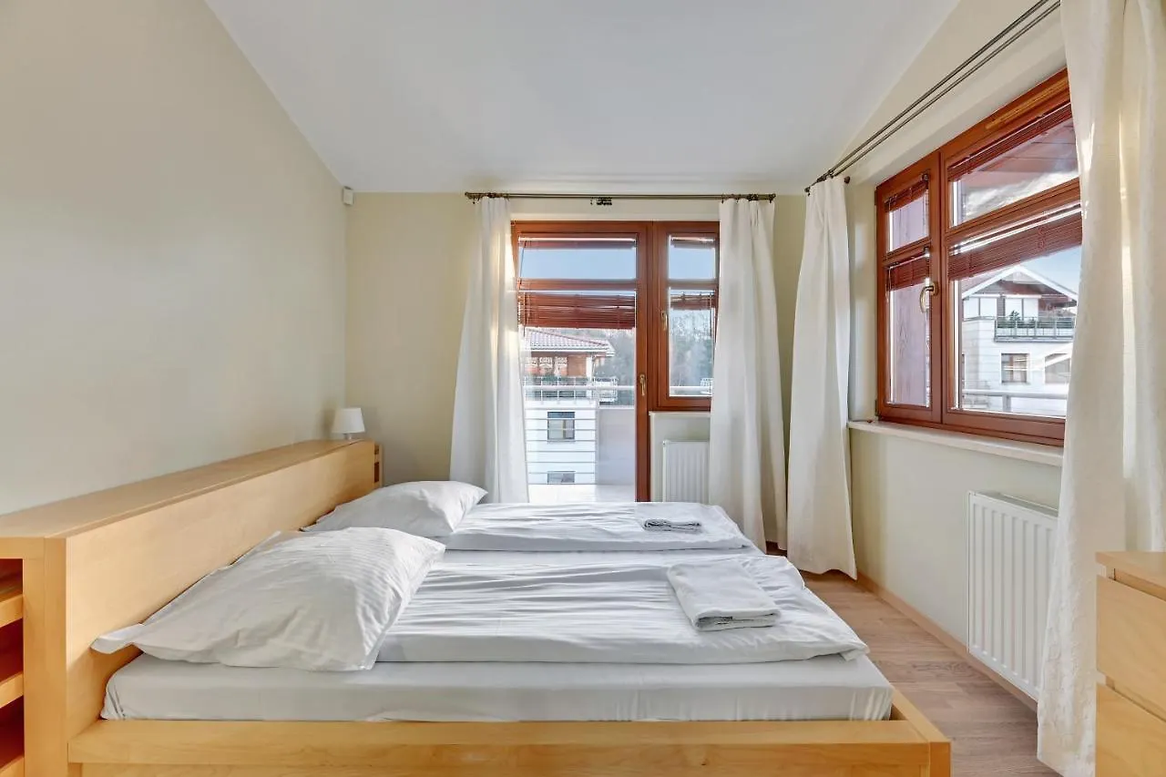 Grand Apartments - Neptun Park.