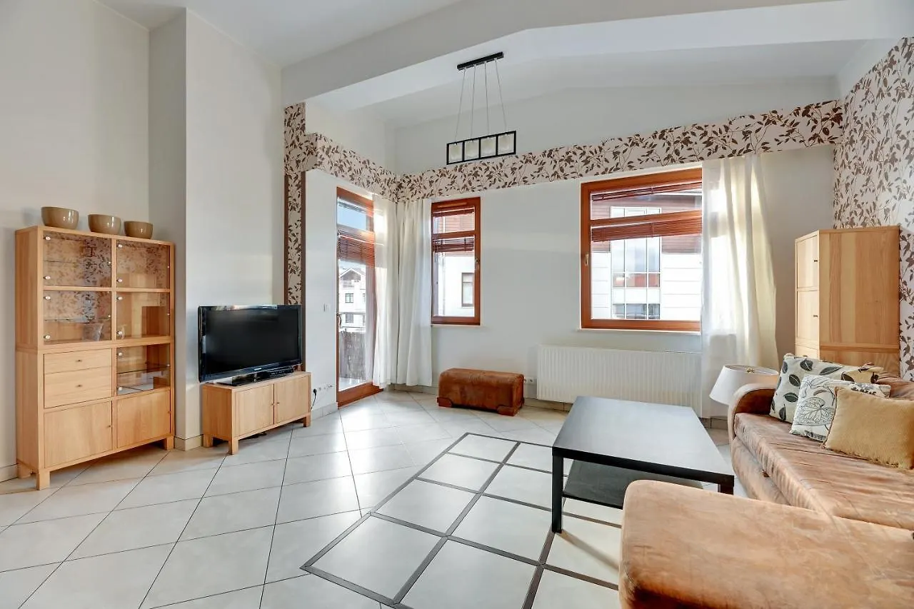 Grand Apartments - Neptun Park. 0*, Gdansk Poland