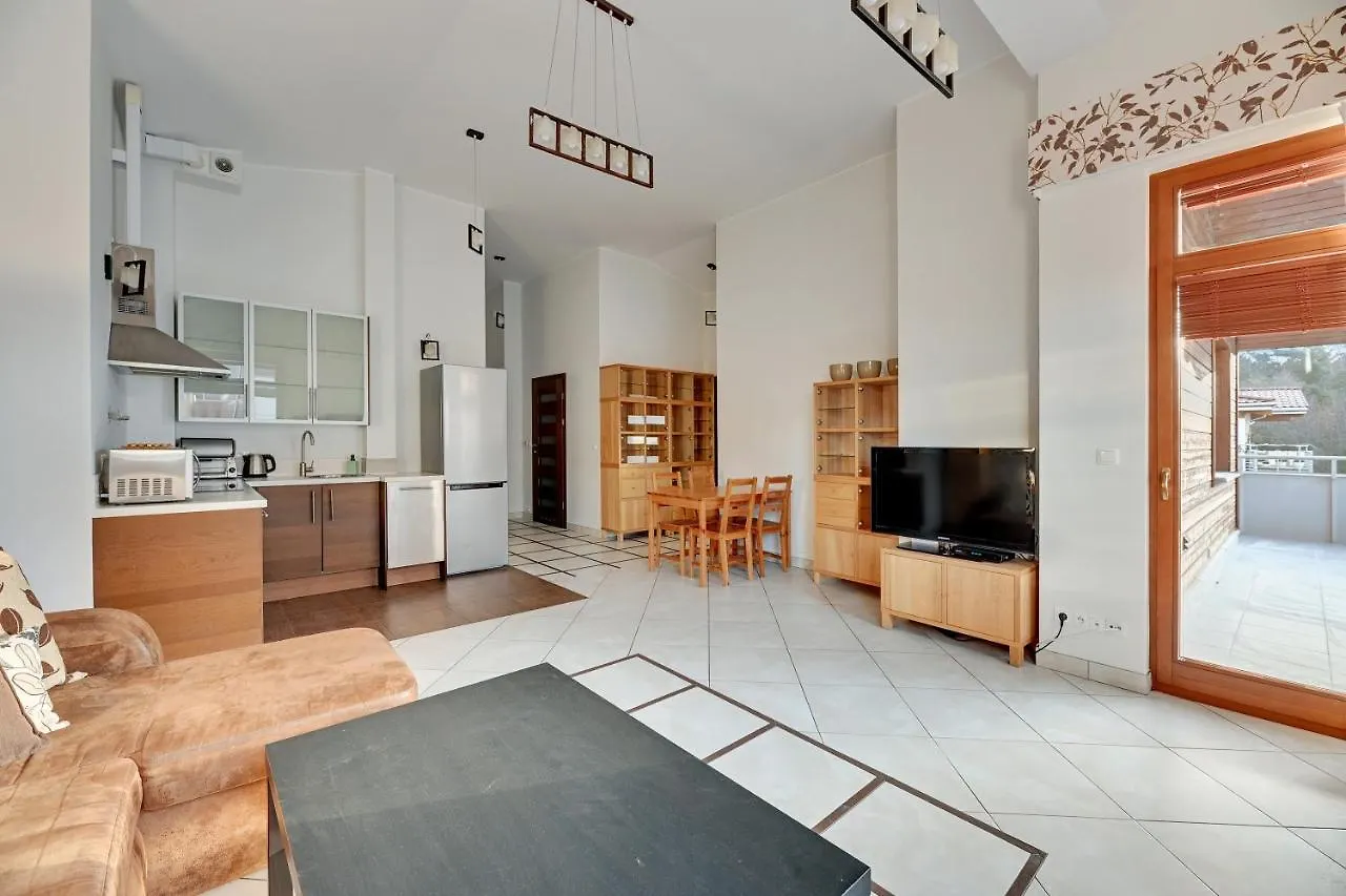Grand Apartments - Neptun Park.