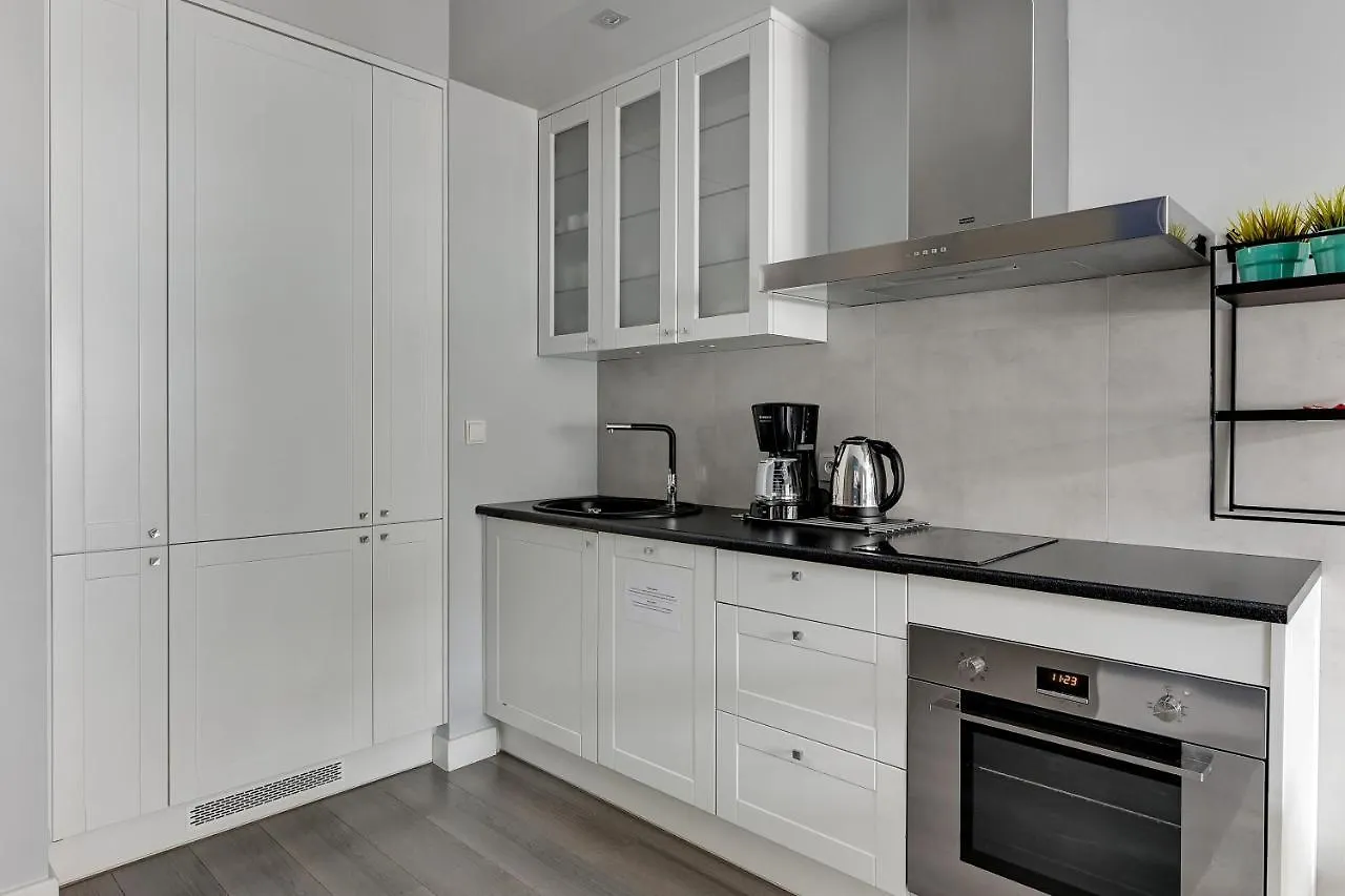 Grand Apartments - Neptun Park.