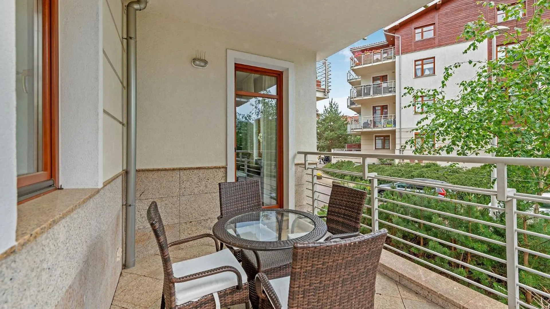 Grand Apartments - Neptun Park. 0*, Gdansk