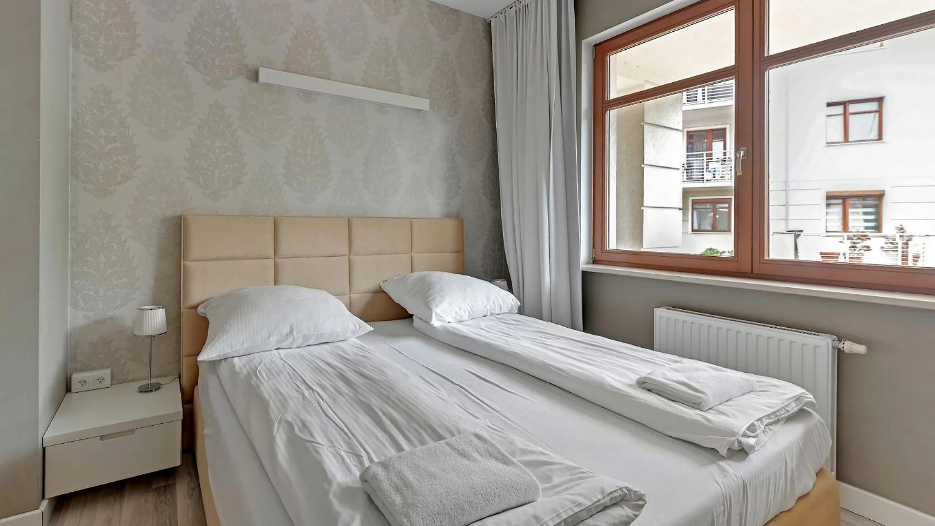 Grand Apartments - Neptun Park.