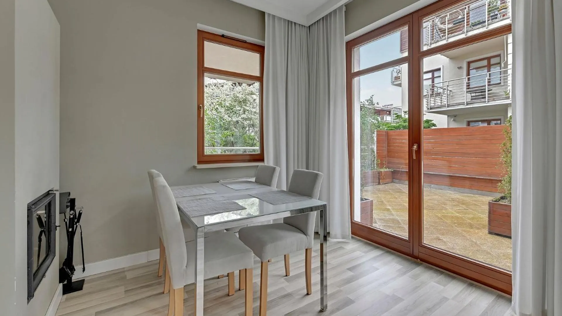 Grand Apartments - Neptun Park.