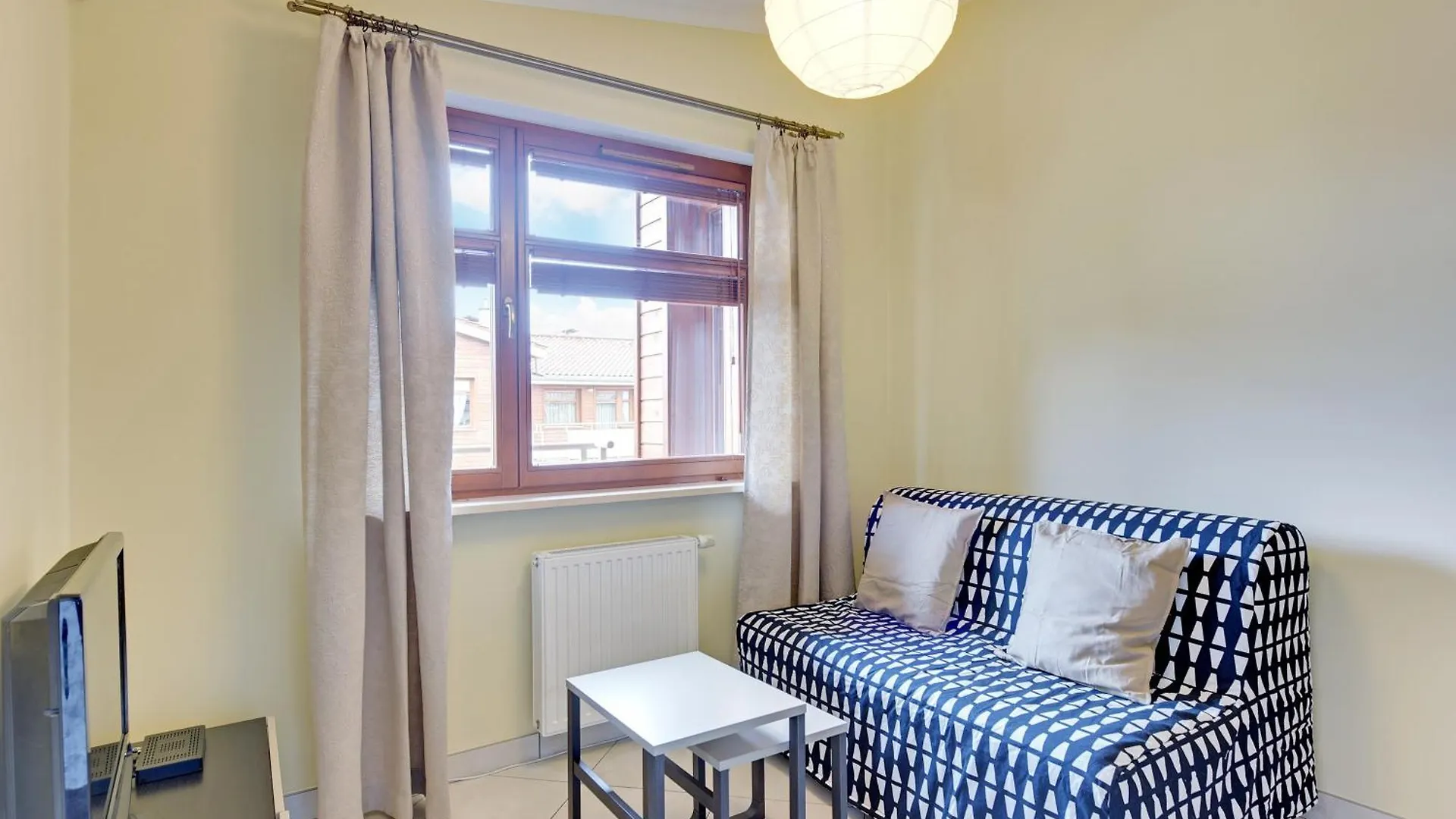Grand Apartments - Neptun Park. 0*, Gdansk Poland