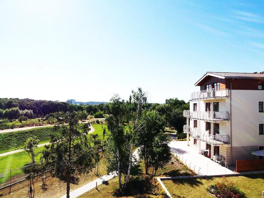 Grand Apartments - Neptun Park.