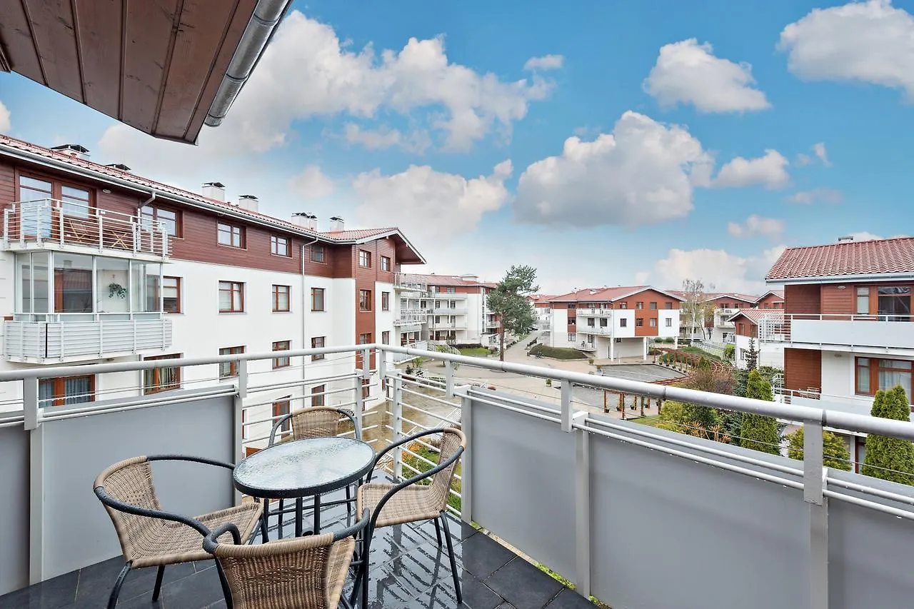 Grand Apartments - Neptun Park. Poland