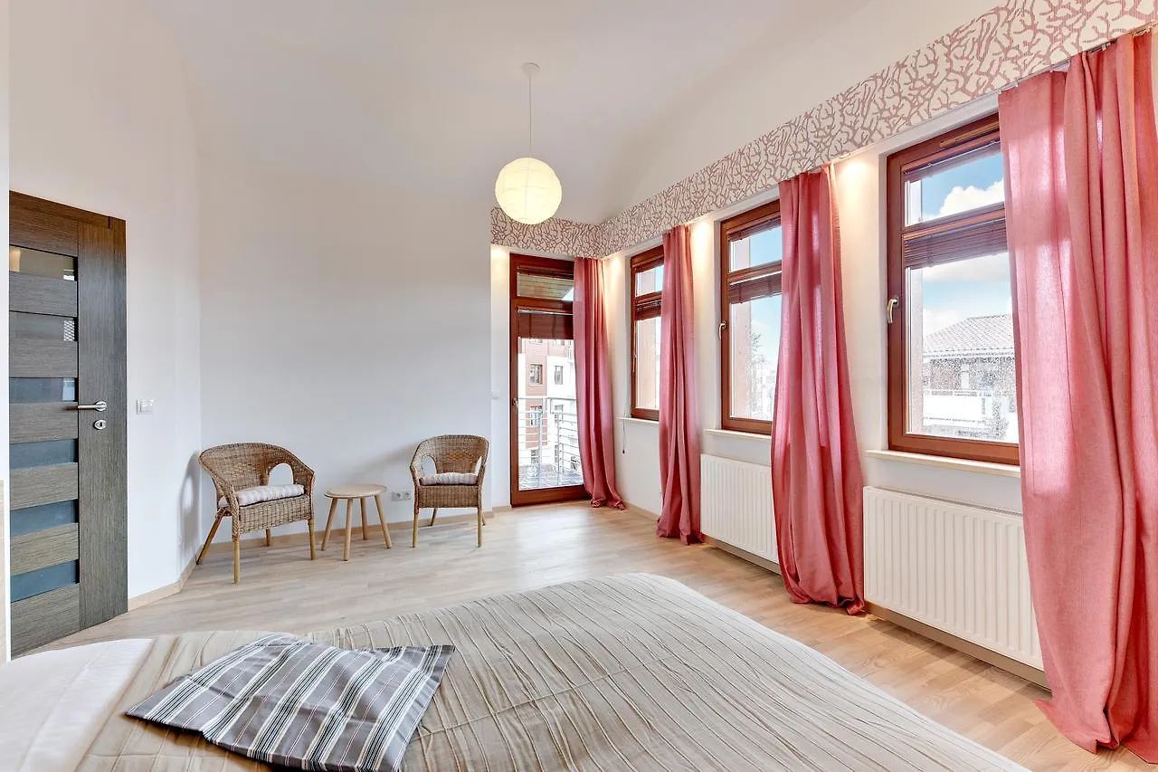 Grand Apartments - Neptun Park. 0*, Gdansk Poland