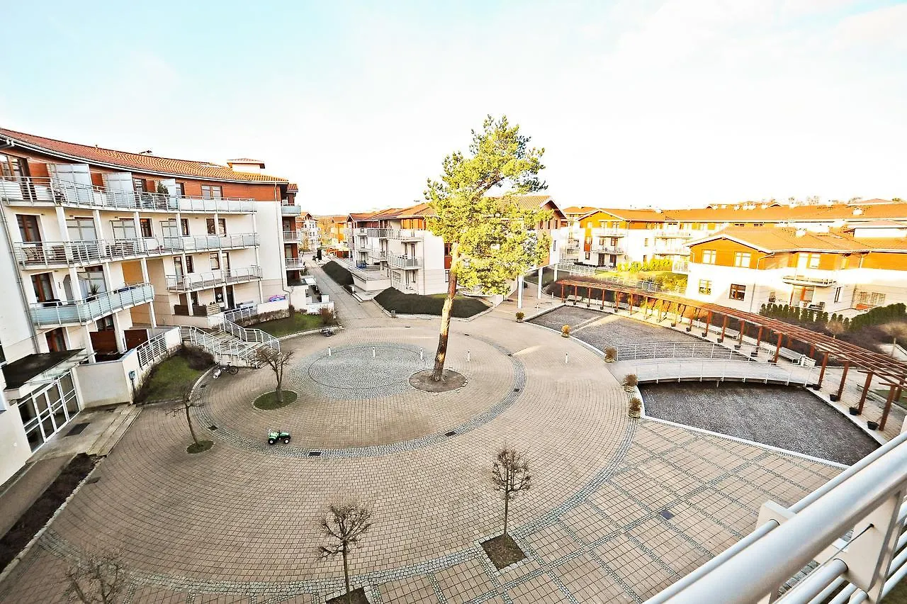 Grand Apartments - Neptun Park. Poland