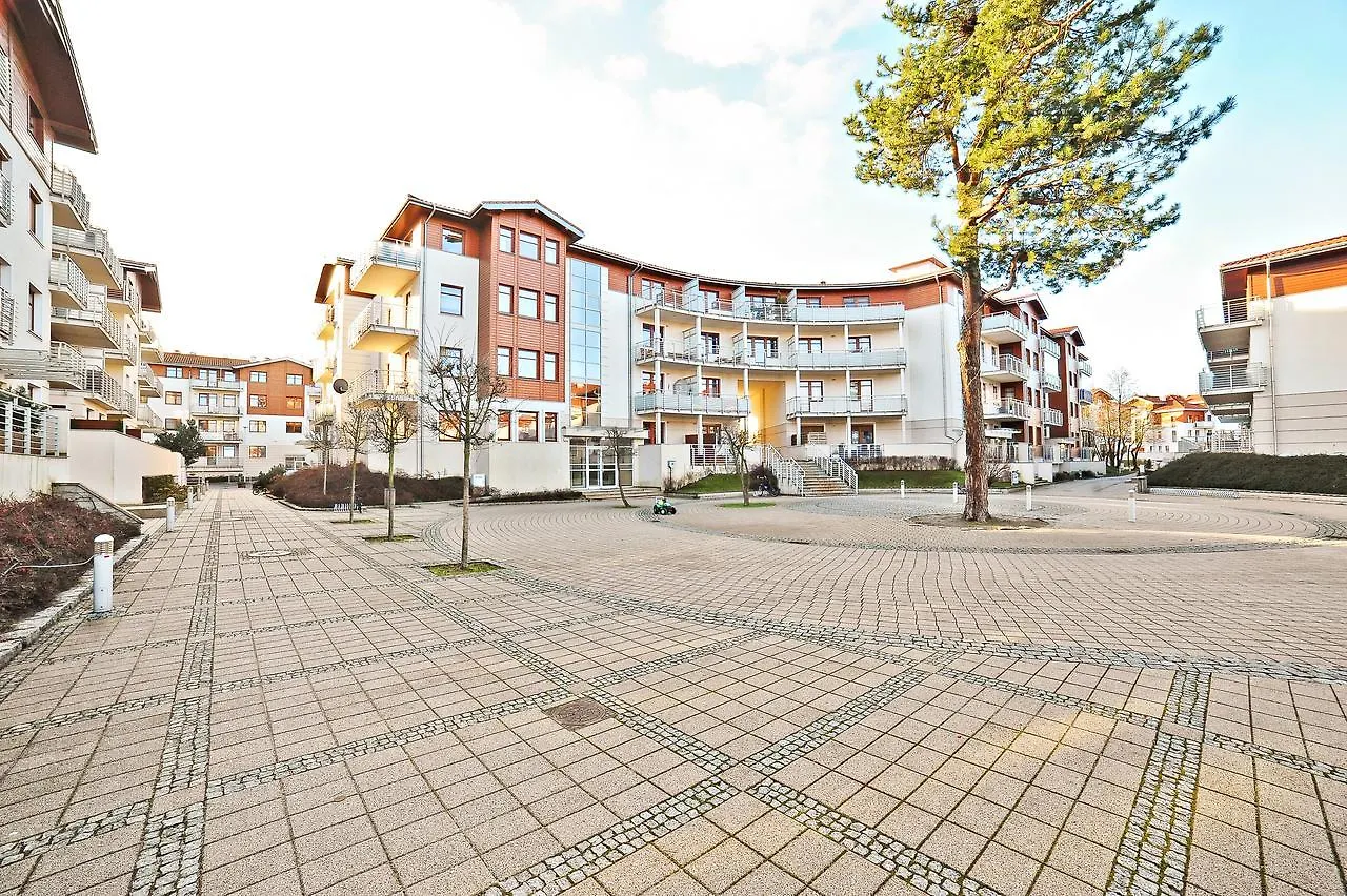 Grand Apartments - Neptun Park.
