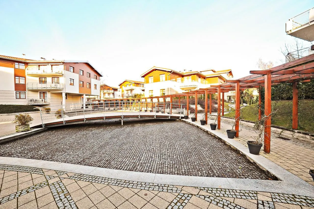 Grand Apartments - Neptun Park.