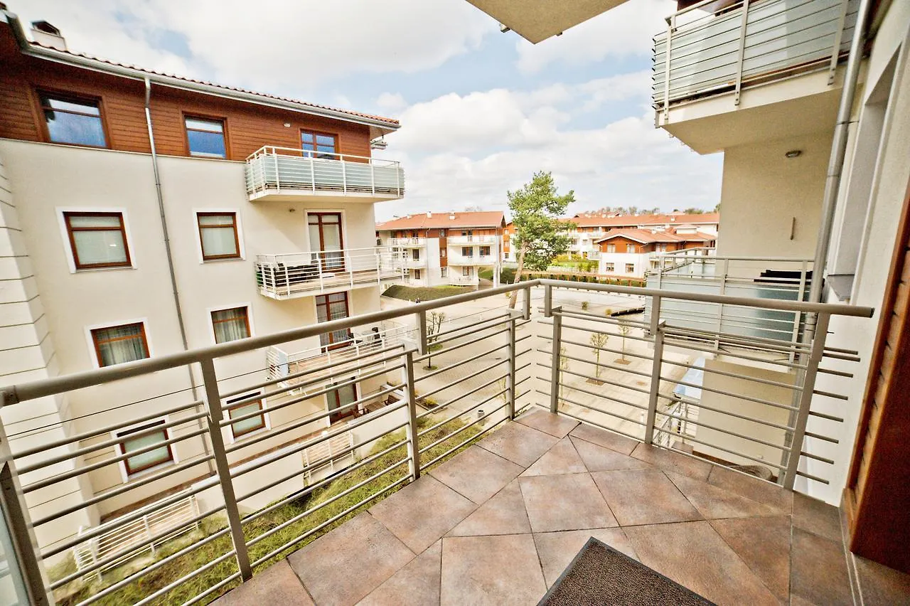 Grand Apartments - Neptun Park. 0*, Gdansk Poland