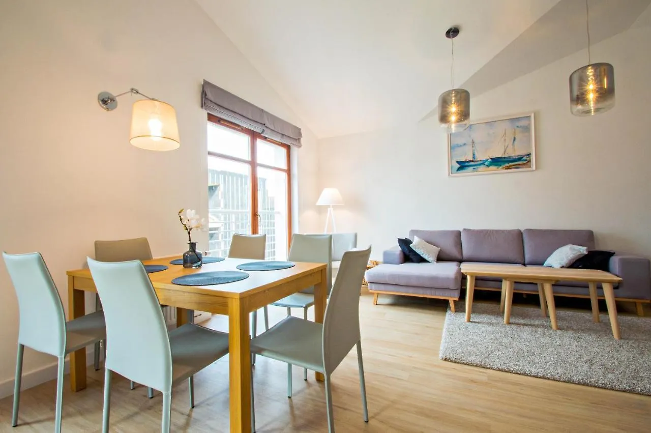 Grand Apartments - Neptun Park. 0*, Gdansk
