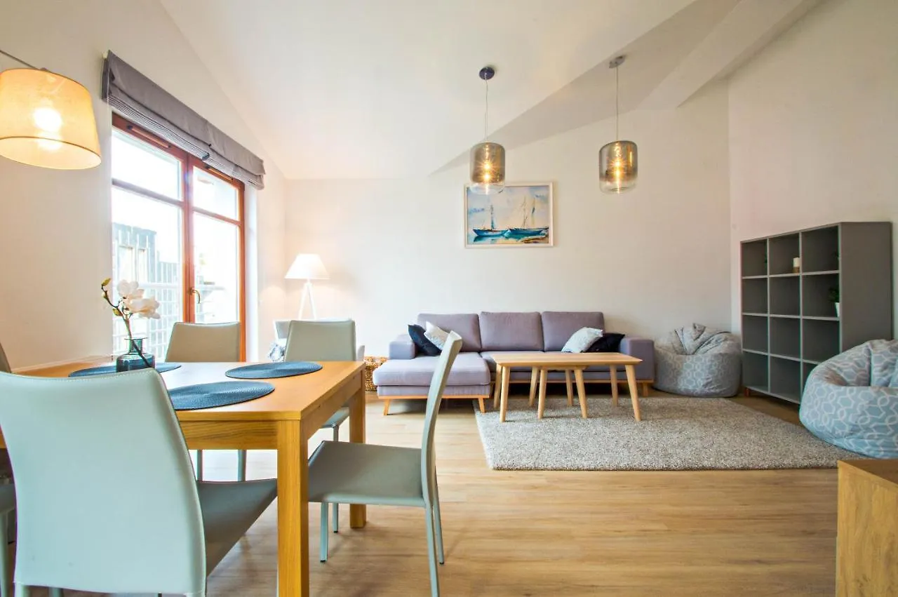 Grand Apartments - Neptun Park.