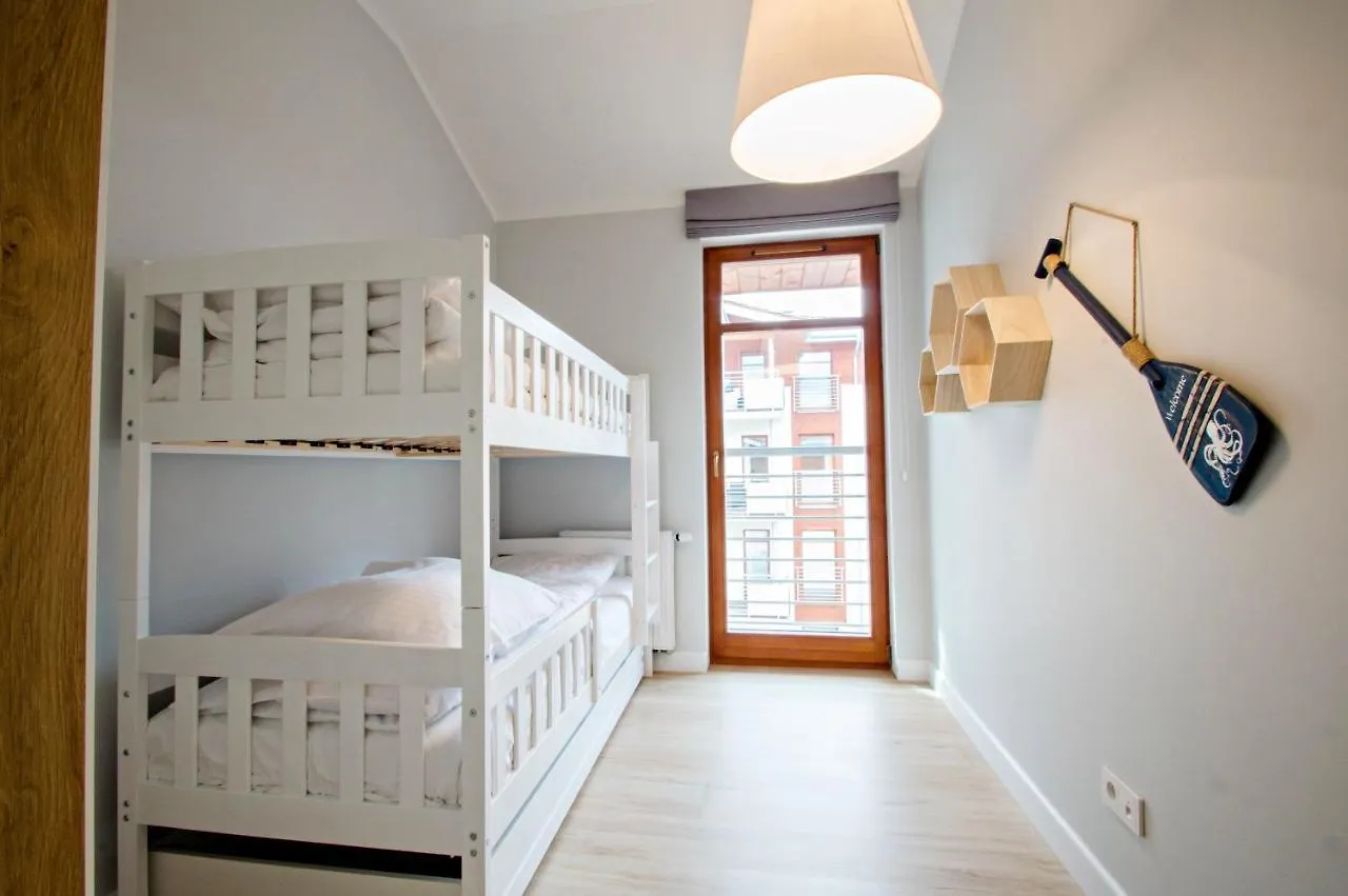 Grand Apartments - Neptun Park.