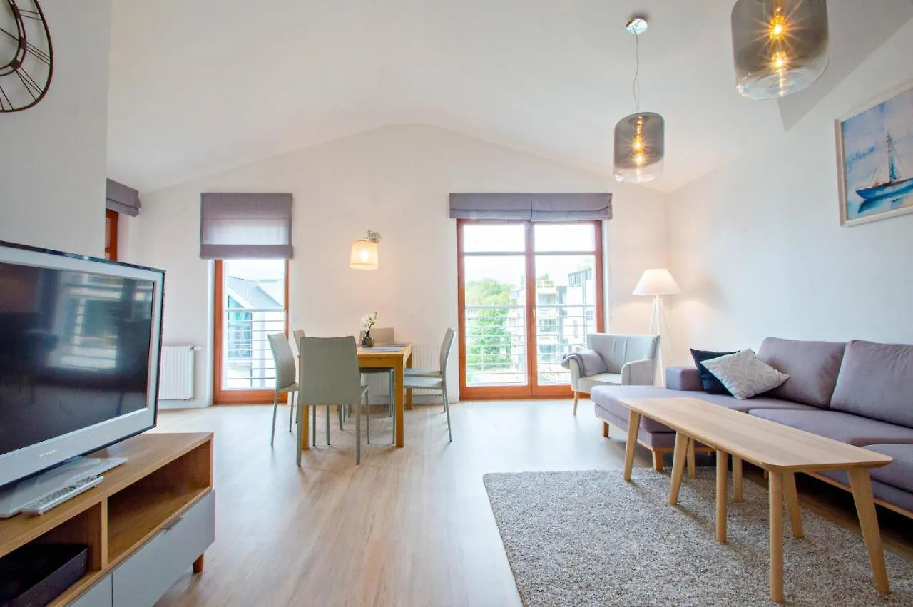 Grand Apartments - Neptun Park. 0*, Gdansk Poland