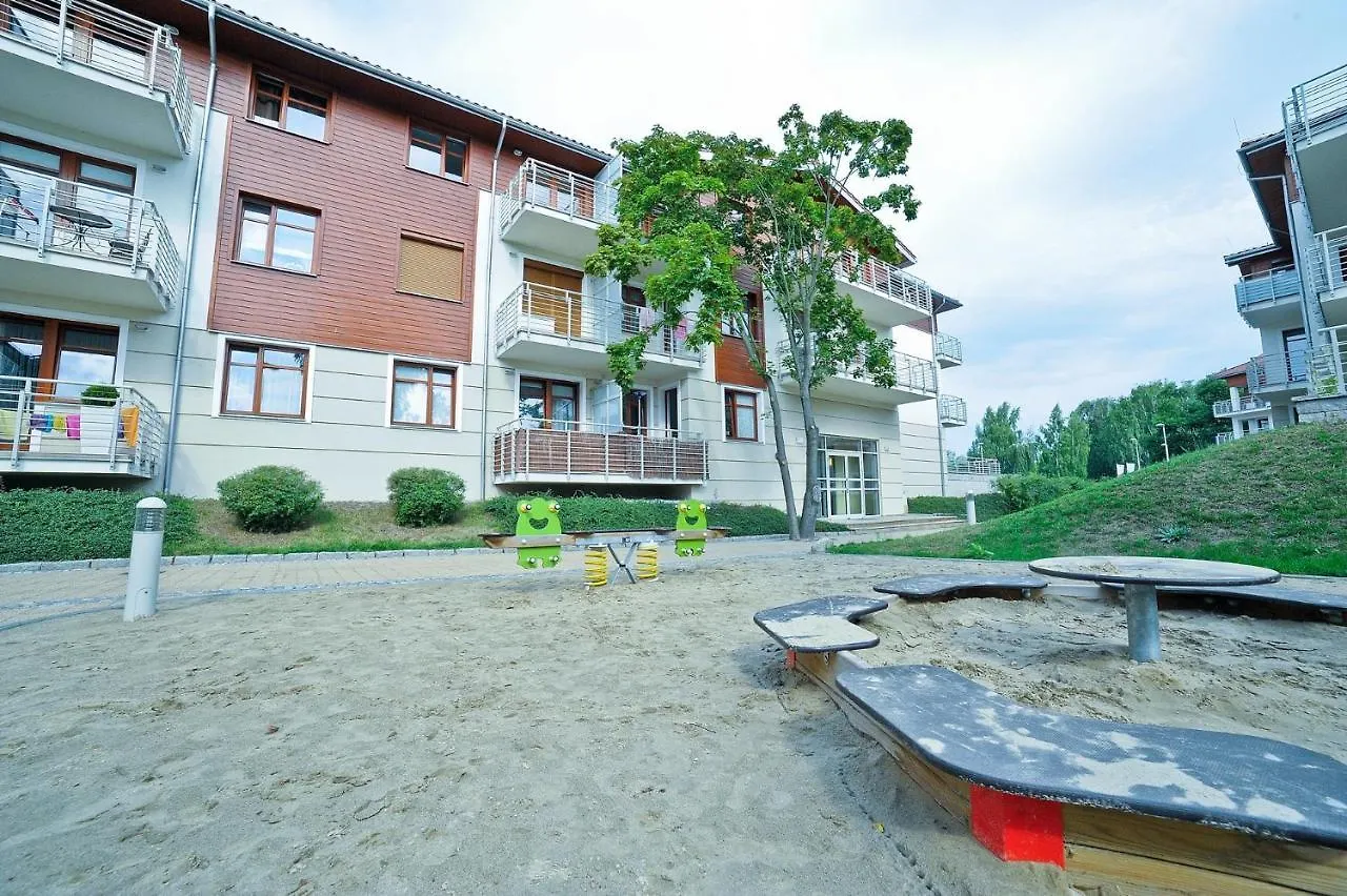 Grand Apartments - Neptun Park. Poland