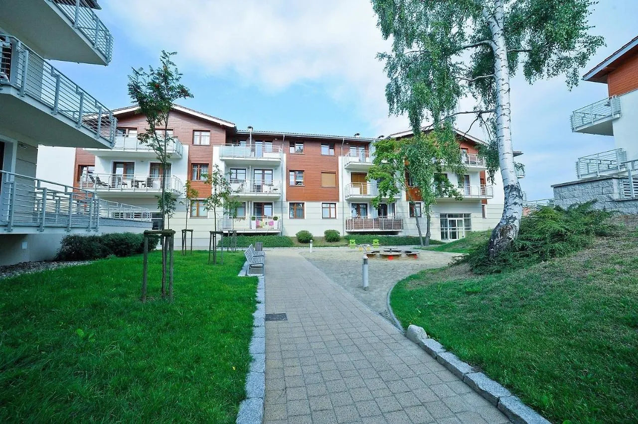 Grand Apartments - Neptun Park. Poland