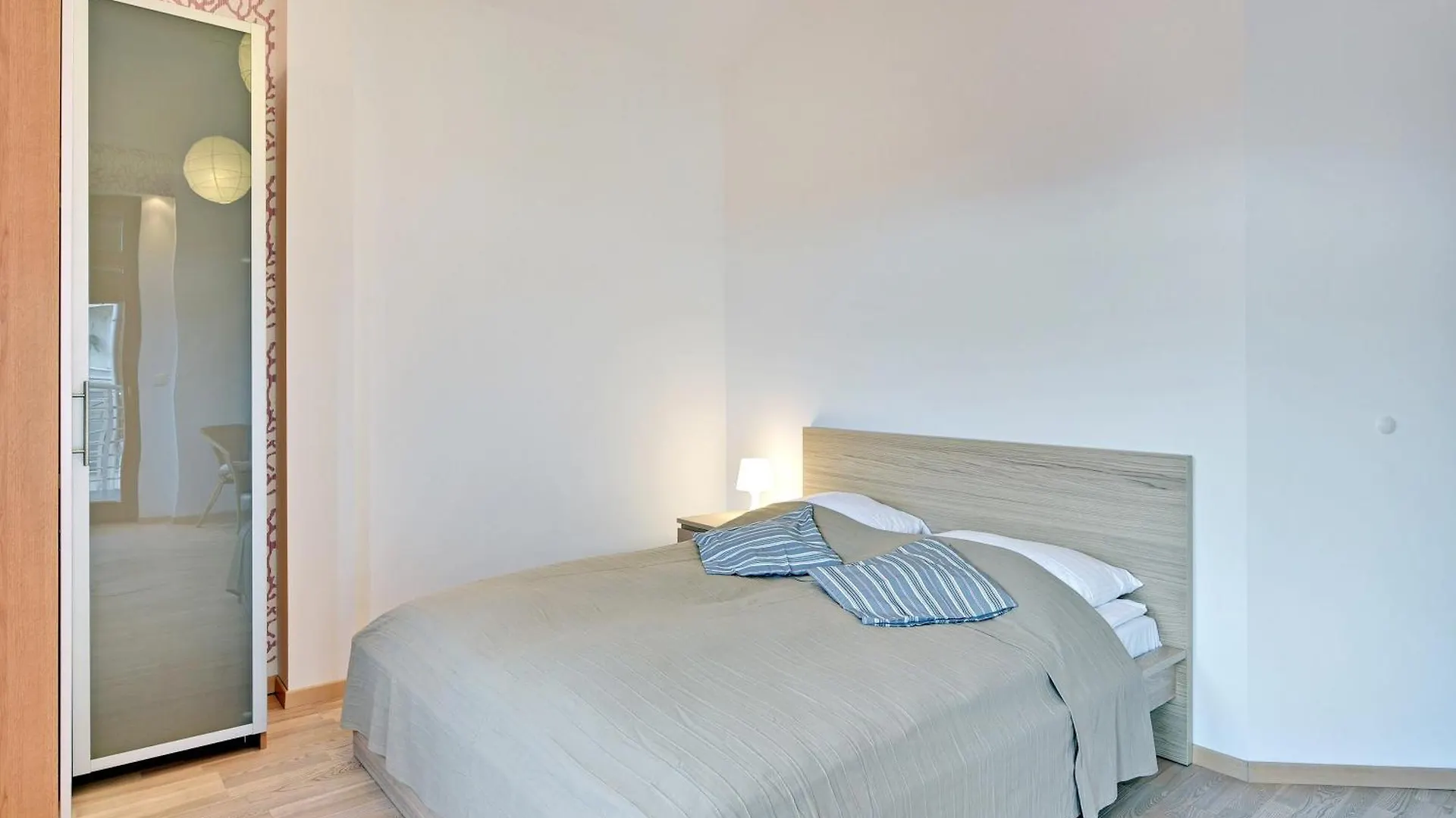 Grand Apartments - Neptun Park. غدانسك بولندا
