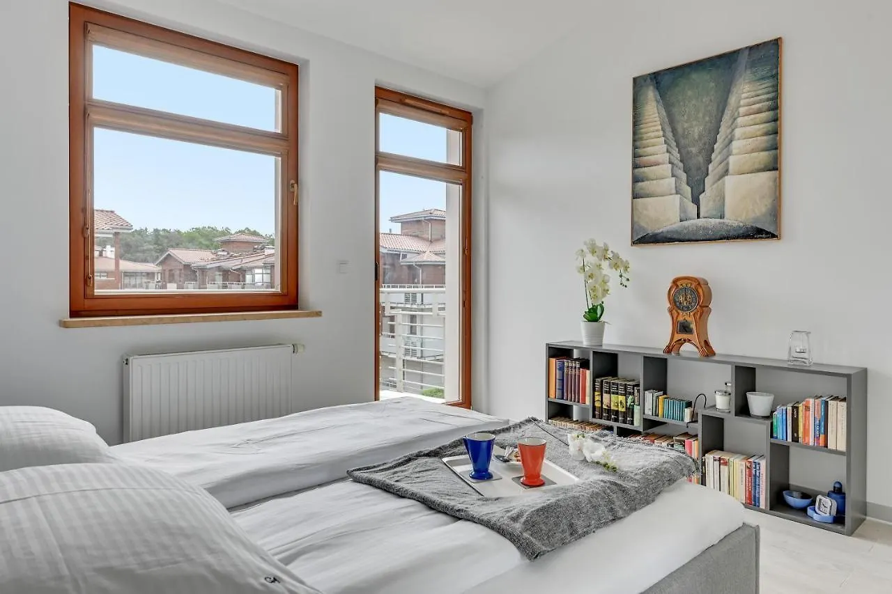 Grand Apartments - Neptun Park. 0*, Gdansk Poland