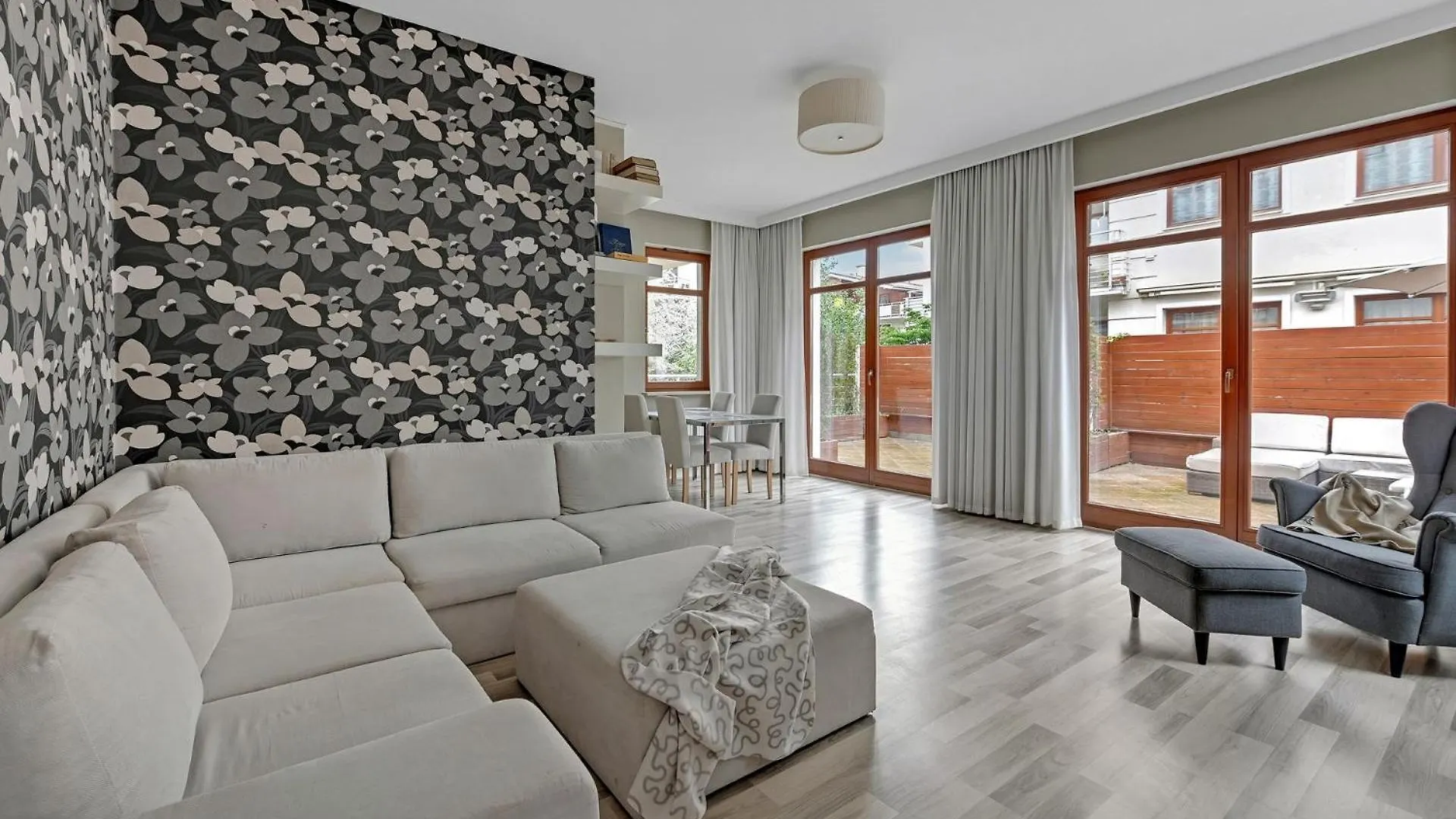 Grand Apartments - Neptun Park.