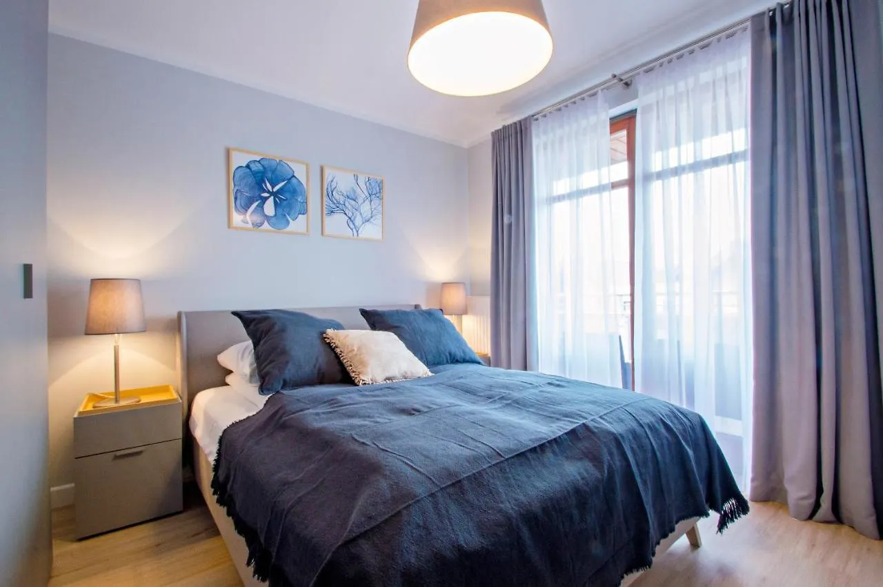 Grand Apartments - Neptun Park. Poland