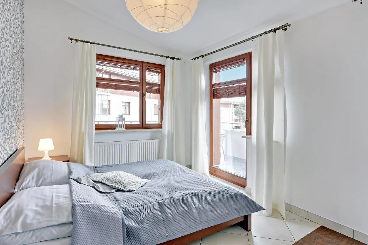 Grand Apartments - Neptun Park.