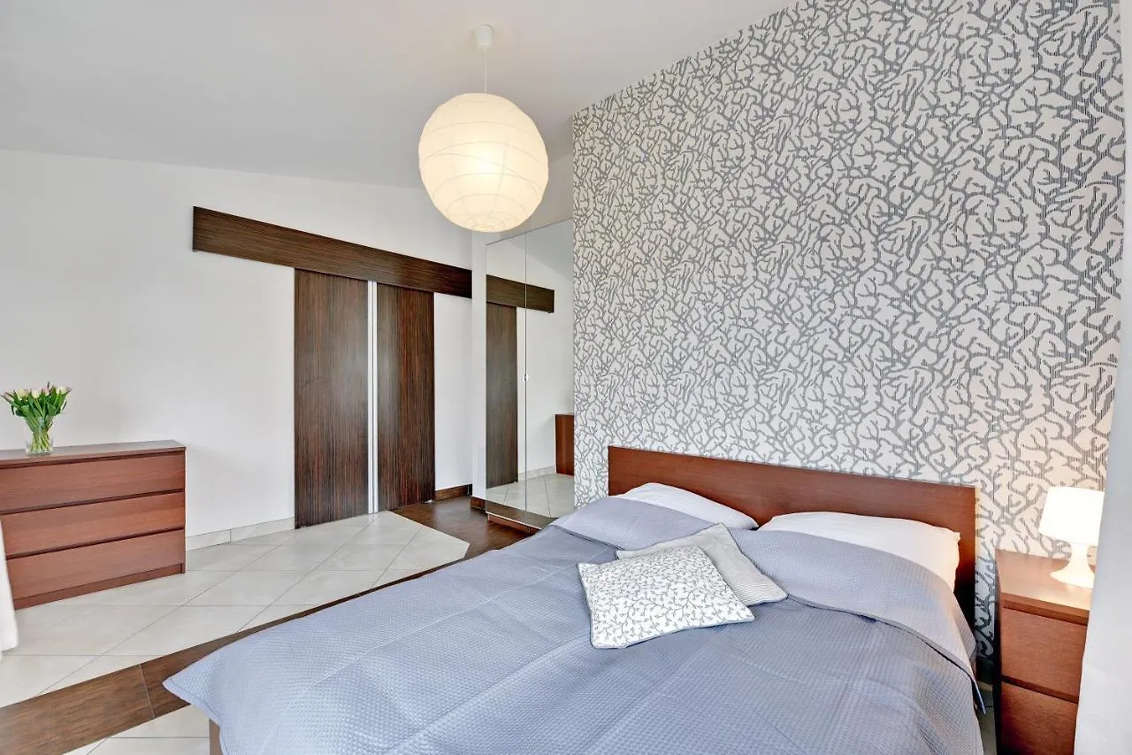 Grand Apartments - Neptun Park.